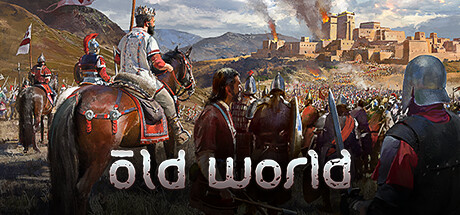 Old World Logo