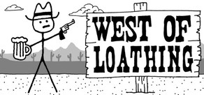 West of Loathing Logo