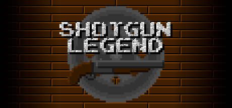 Shotgun Legend Logo