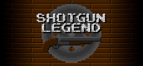 Shotgun Legend Logo