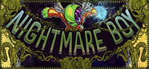 Nightmare Boy Logo