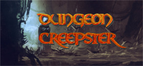 Dungeon Creepster Logo