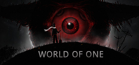 World of One Logo