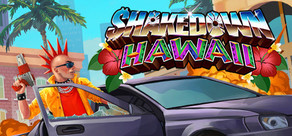 Shakedown: Hawaii Logo