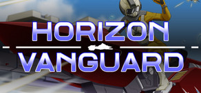 HORIZON VANGUARD Logo