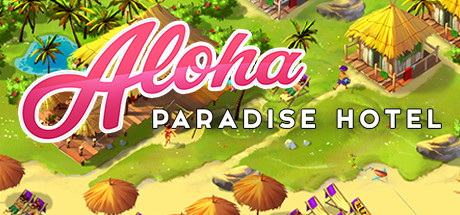 Aloha Paradise Hotel Logo