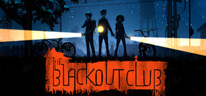 The Blackout Club Logo