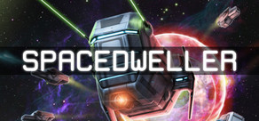 SpaceDweller Logo