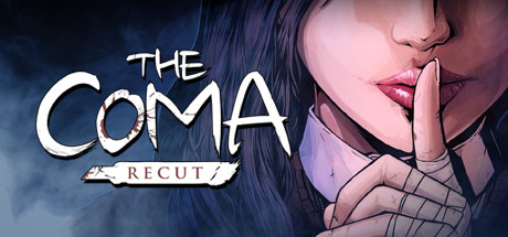 The Coma: Recut Logo