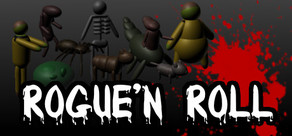 Rogue'n Roll Logo