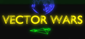 VectorWars Logo