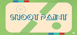 Shoot Paint Logo