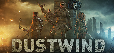 Dustwind Logo