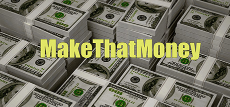 MakeThatMoney Logo