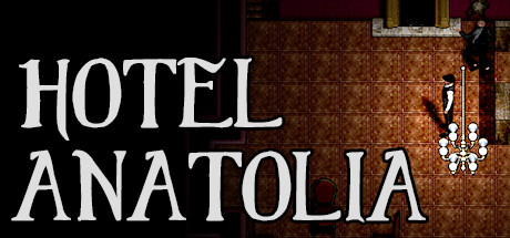 Hotel Anatolia Logo