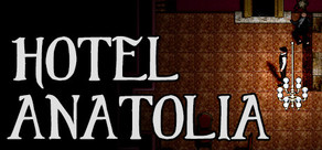 Hotel Anatolia Logo