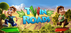 Twin Roads Logo