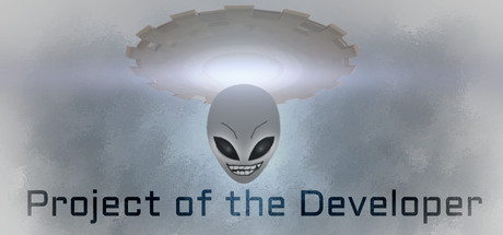 Project of the Developer Logo