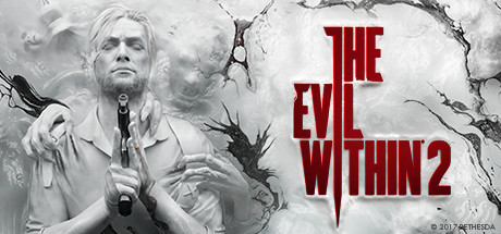 The Evil Within 2 Logo