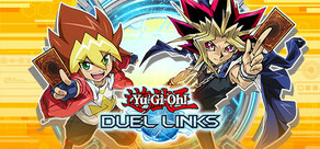 Yu-Gi-Oh! Duel Links Logo