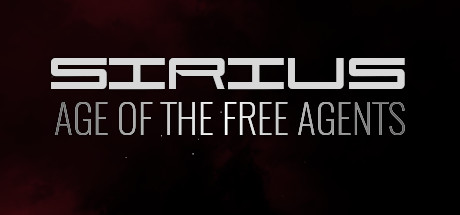 Sirius: Age of the Free Agents Logo