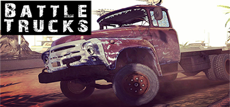 BattleTrucks Logo