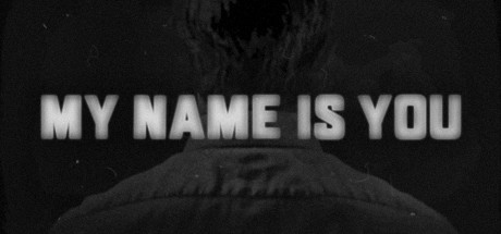 My Name is You Logo