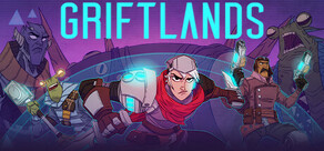 Griftlands Logo