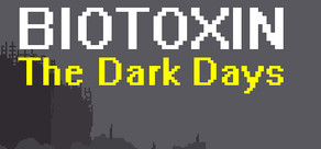 Biotoxin: The Dark Days Logo