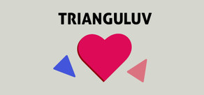 Trianguluv Logo
