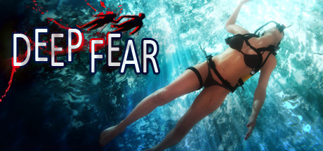 DeepFear Logo