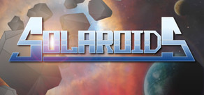 Solaroids Logo