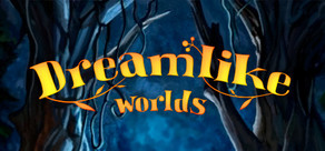 Dreamlike Worlds Logo