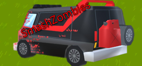 SmashZombies Logo