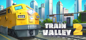 Train Valley 2 Logo