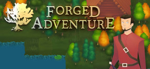Forged Adventure Logo