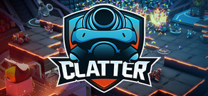 Clatter Logo