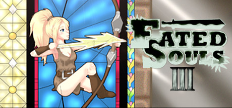 Fated Souls 3 Logo