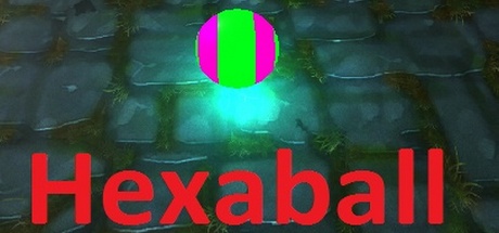 Hexaball Logo