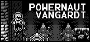 Powernaut VANGARDT Logo