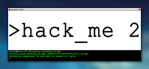 hack_me 2 Logo