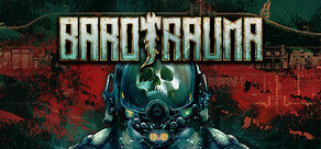 Barotrauma Logo