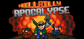 Hillbilly Apocalypse Logo