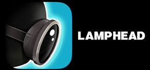 Lamp Head Logo