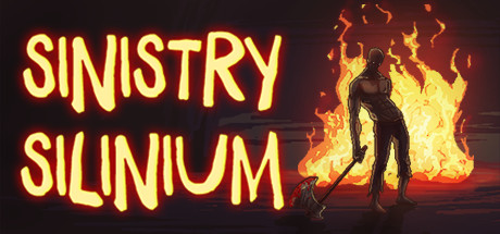 SINISTRY SILINIUM Logo