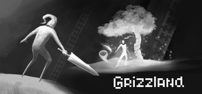 Grizzland Logo