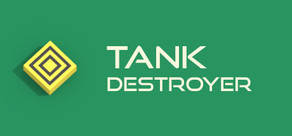 Tank Destroyer Logo