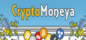 CryptoMoneya Logo