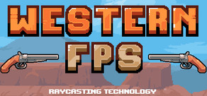 Western FPS Logo