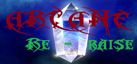 - Arcane RERaise - Logo